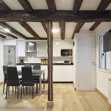 Jero - Basque Stay San Sebastián Dış mekan fotoğraf