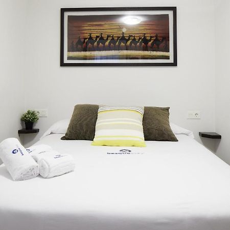 Jero - Basque Stay San Sebastián Dış mekan fotoğraf