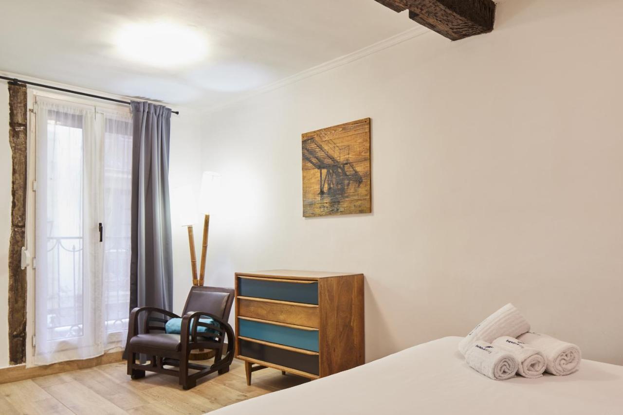Jero - Basque Stay San Sebastián Dış mekan fotoğraf