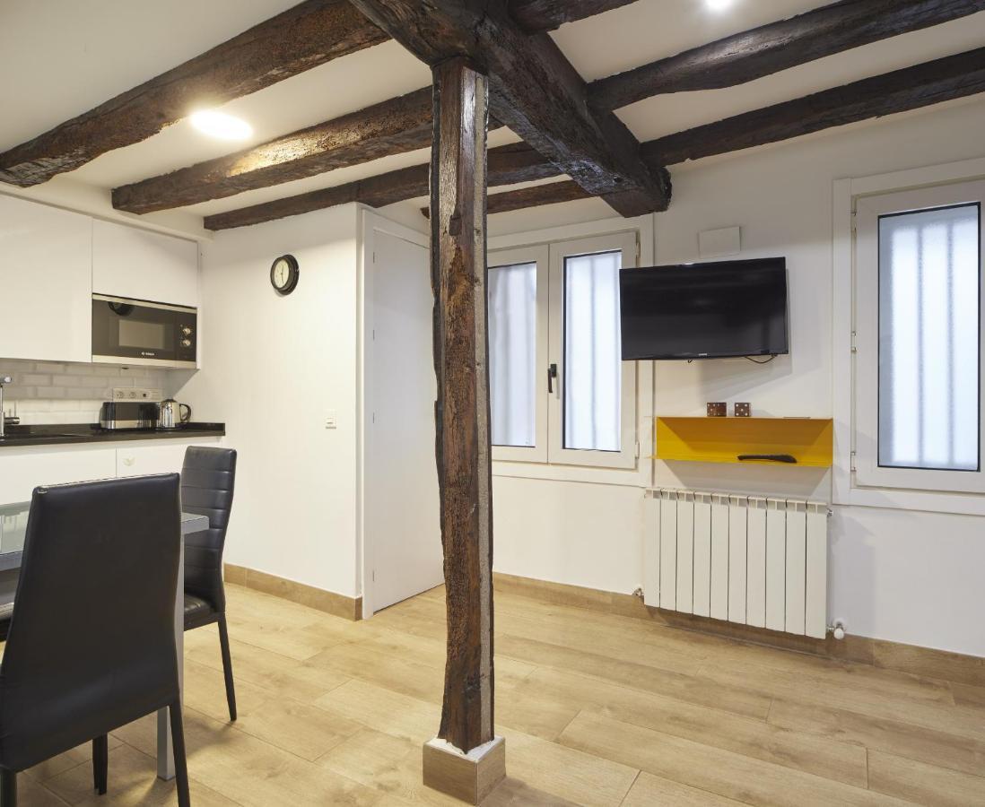 Jero - Basque Stay San Sebastián Dış mekan fotoğraf
