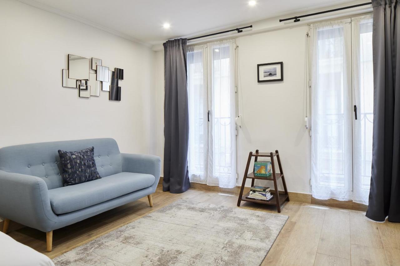 Jero - Basque Stay San Sebastián Dış mekan fotoğraf