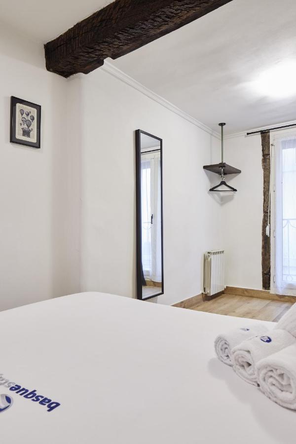 Jero - Basque Stay San Sebastián Dış mekan fotoğraf
