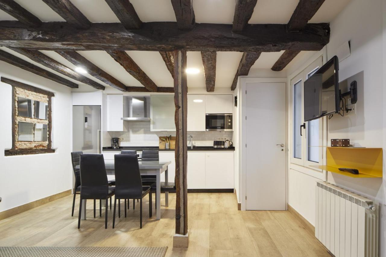 Jero - Basque Stay San Sebastián Dış mekan fotoğraf