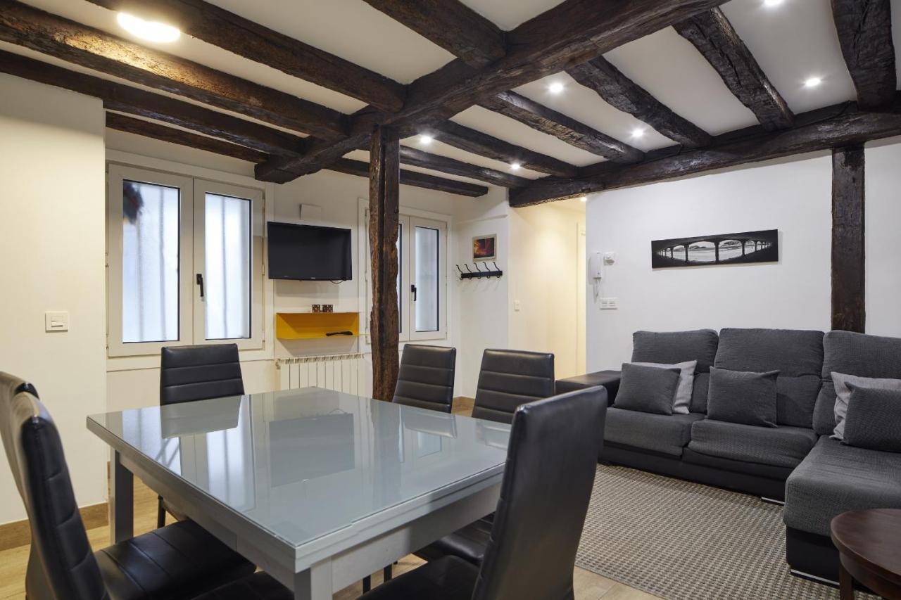 Jero - Basque Stay San Sebastián Dış mekan fotoğraf