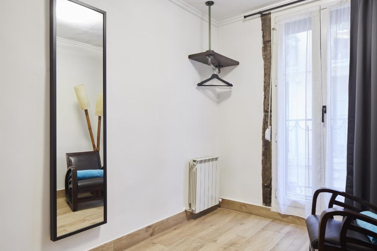 Jero - Basque Stay San Sebastián Dış mekan fotoğraf