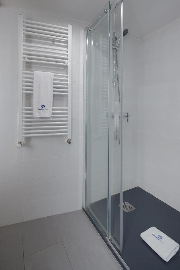 Jero - Basque Stay San Sebastián Dış mekan fotoğraf