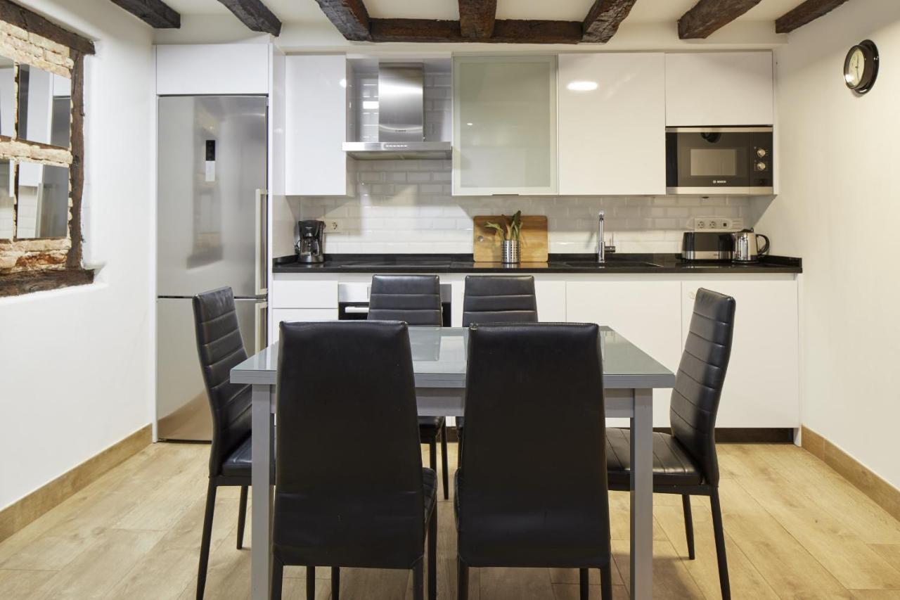 Jero - Basque Stay San Sebastián Dış mekan fotoğraf