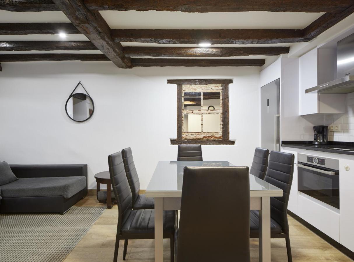 Jero - Basque Stay San Sebastián Dış mekan fotoğraf