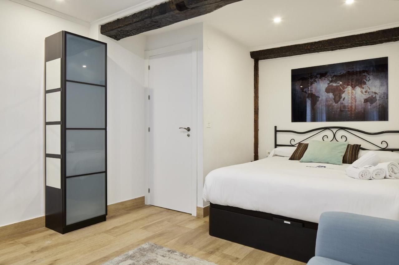Jero - Basque Stay San Sebastián Dış mekan fotoğraf