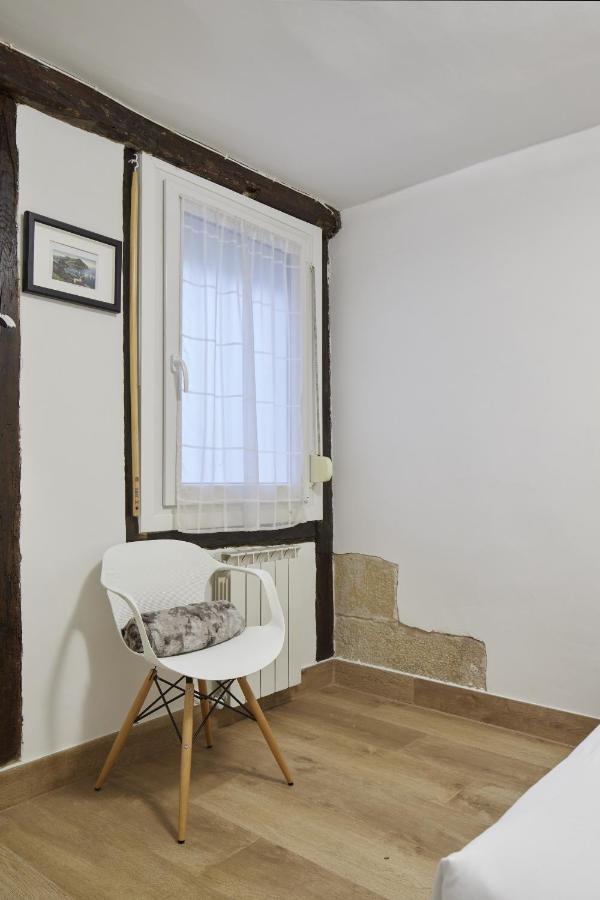 Jero - Basque Stay San Sebastián Dış mekan fotoğraf
