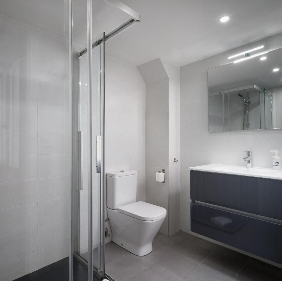 Jero - Basque Stay San Sebastián Dış mekan fotoğraf