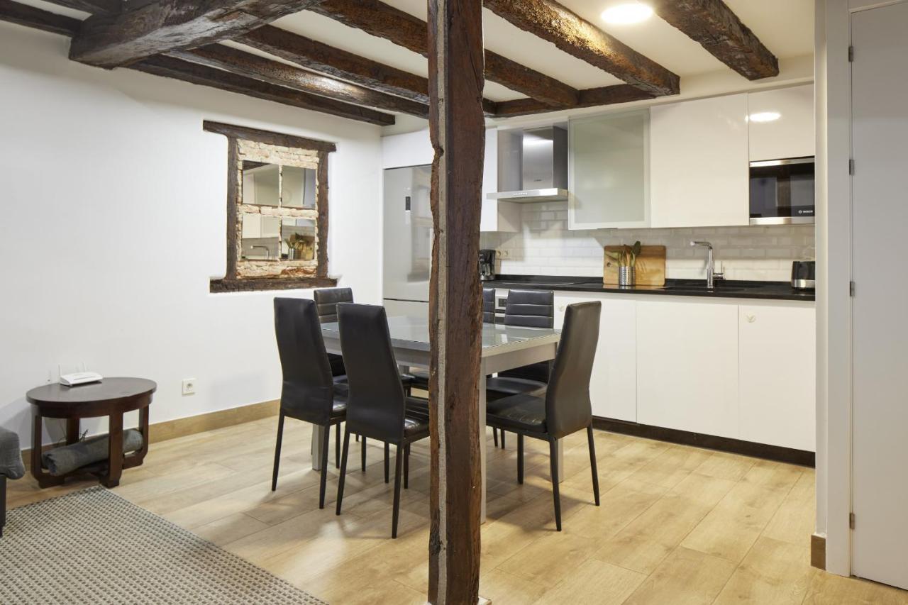 Jero - Basque Stay San Sebastián Dış mekan fotoğraf