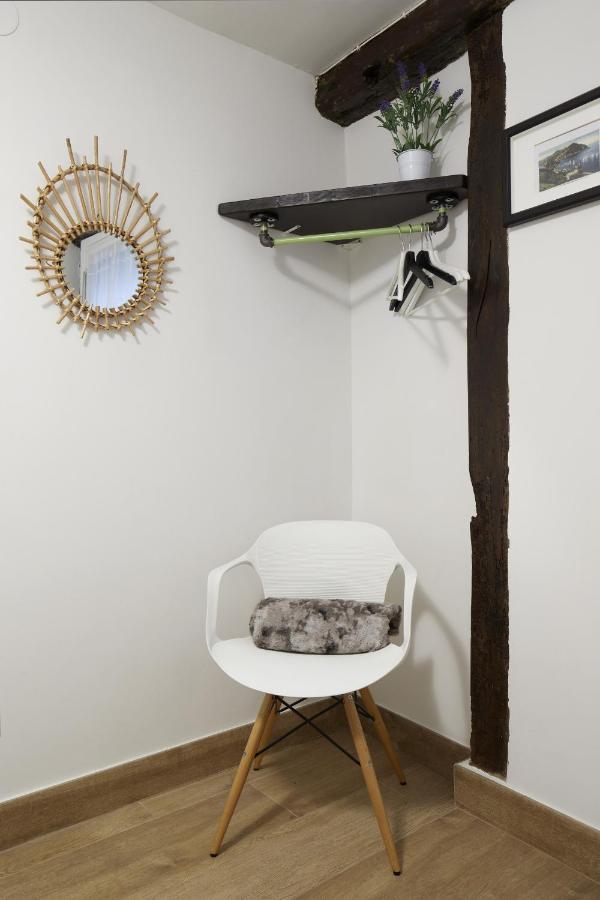 Jero - Basque Stay San Sebastián Dış mekan fotoğraf