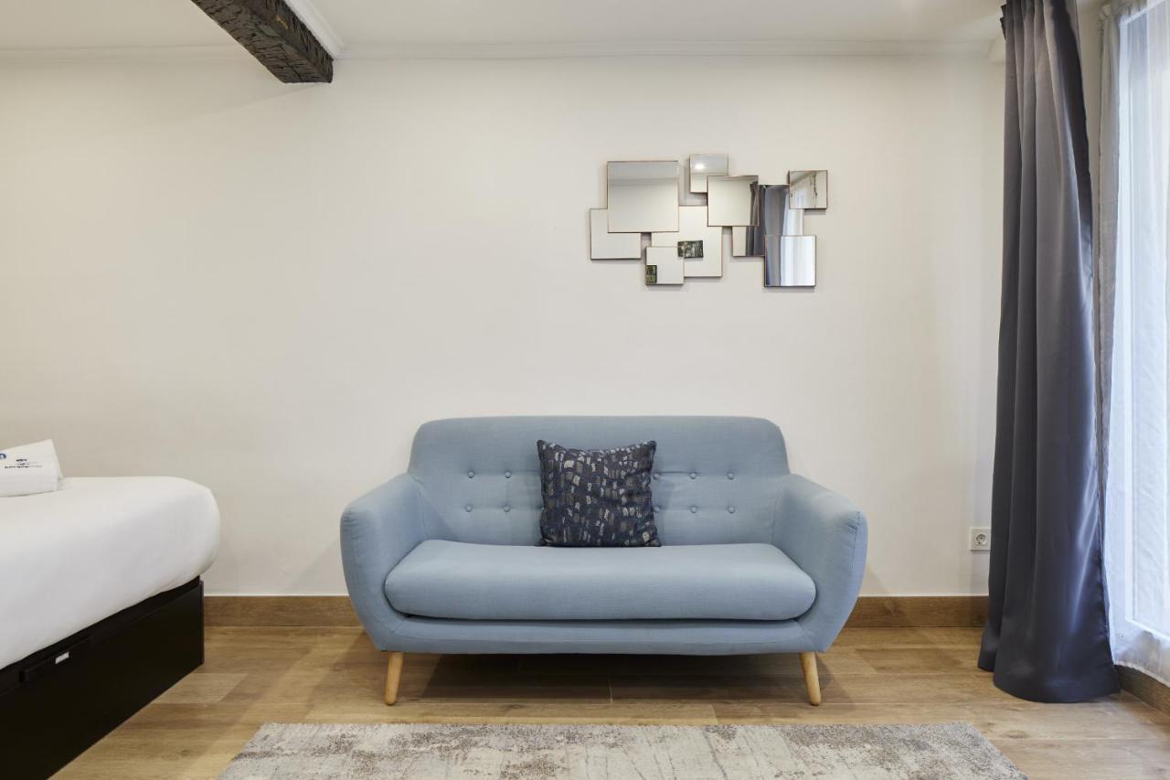 Jero - Basque Stay San Sebastián Dış mekan fotoğraf