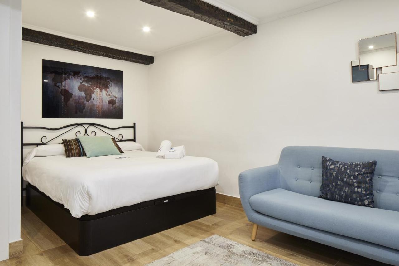 Jero - Basque Stay San Sebastián Dış mekan fotoğraf