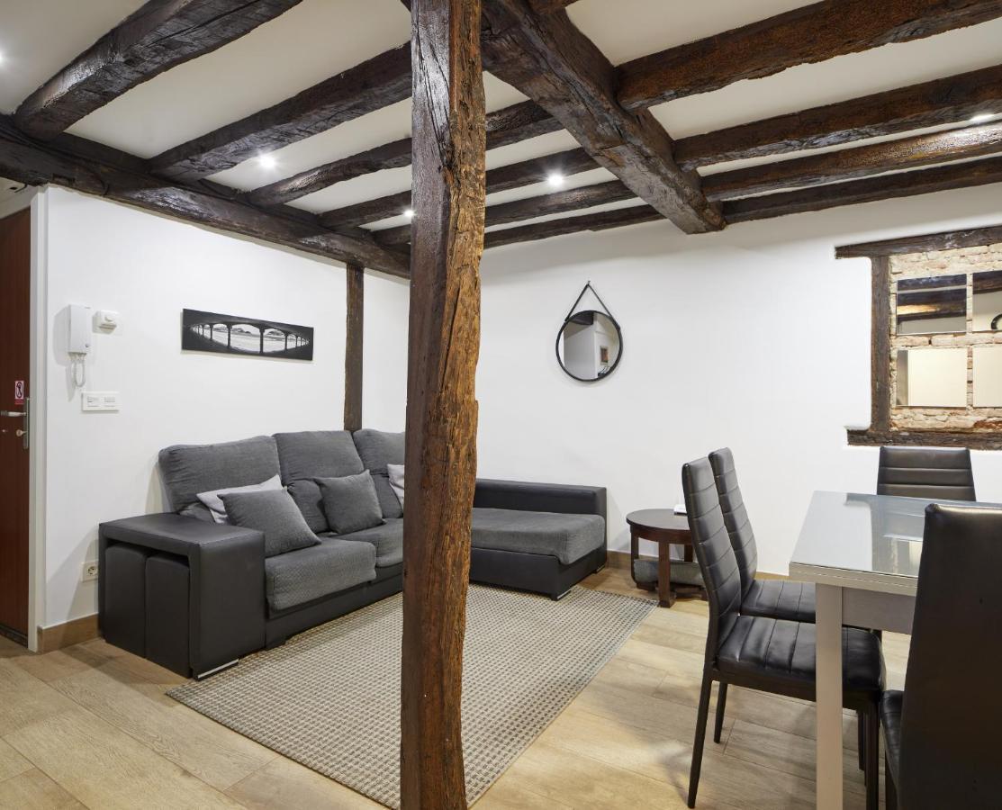 Jero - Basque Stay San Sebastián Dış mekan fotoğraf