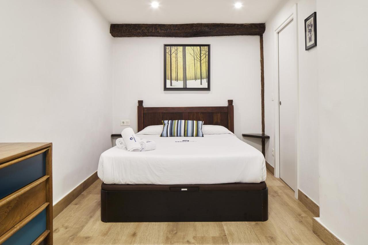 Jero - Basque Stay San Sebastián Dış mekan fotoğraf